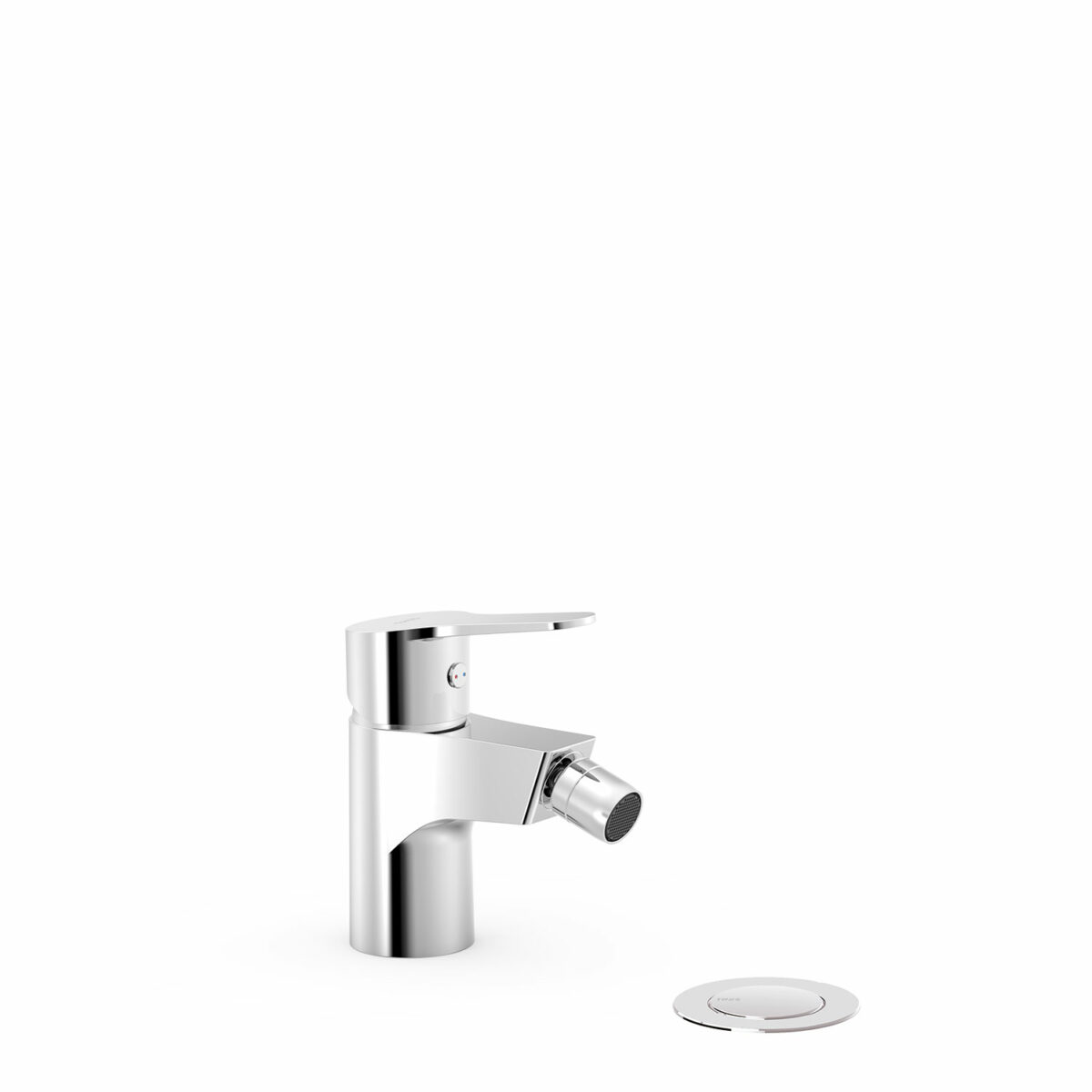 Mishelator Bide Click-Clack Base Tres - Figura 1