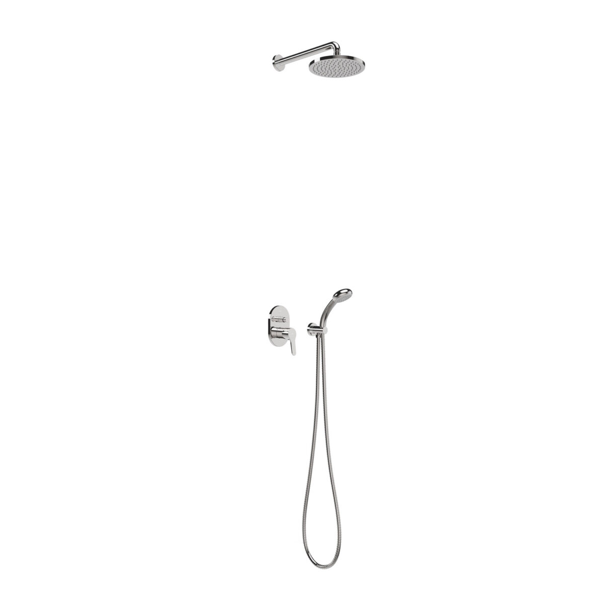 Mishelator Incaso Set Base-Tres - Figura 1