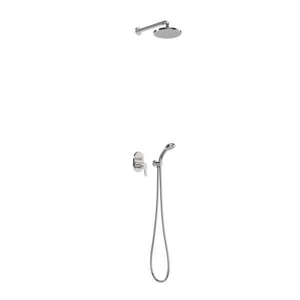 Mishelator Incaso Set Base-Tres