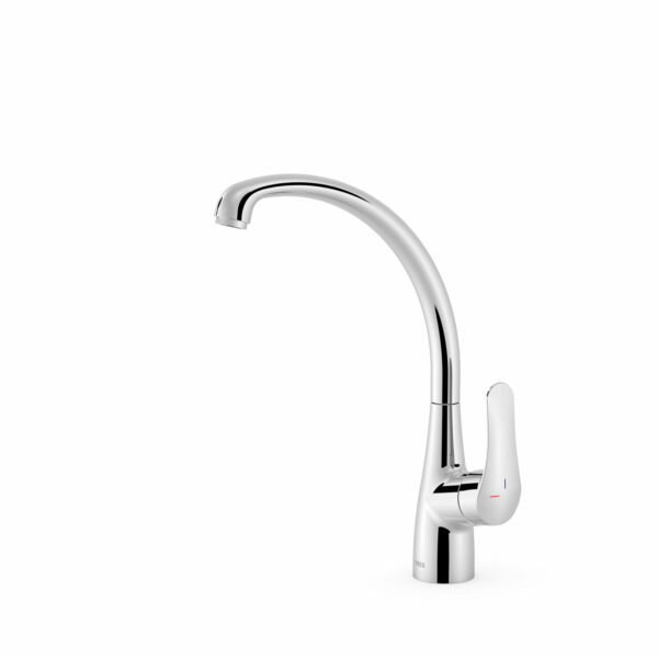 Mishelator Lavapjate Basic Kitchen Taps