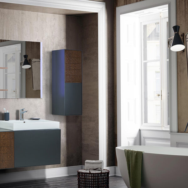 Monza Mobilje Tualeti