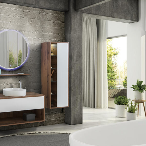 Opal Mobilje Tualeti