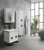 Kayra Mobilje Tualeti - Figura 2