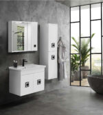 Kayra Mobilje Tualeti