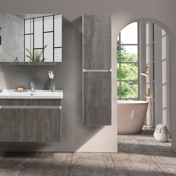 Alno Mobilje Tualeti