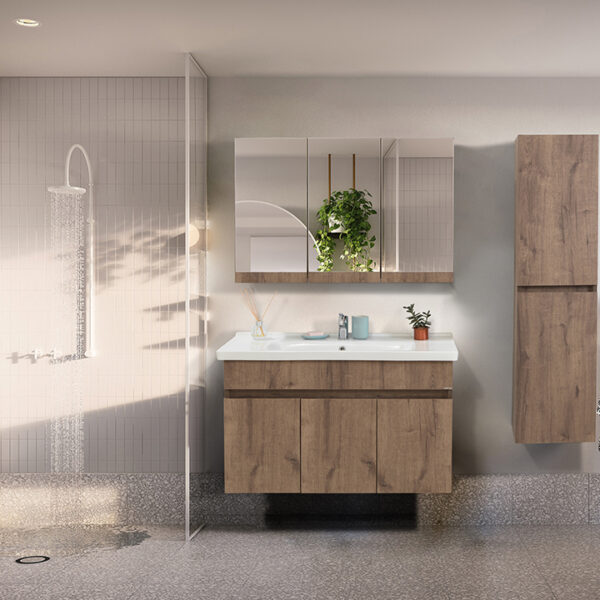 Mona Mobilje Tualeti