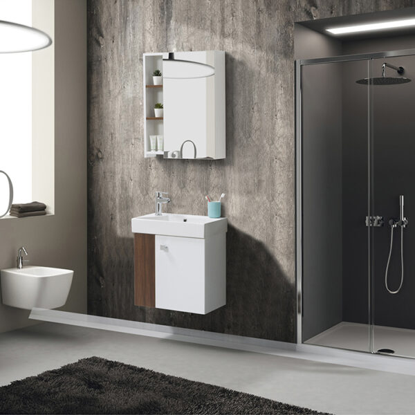 Strada Mobilje Tualeti