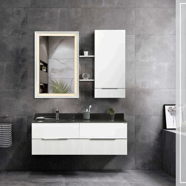 Twinline Mobilje Tualeti