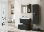 Lima Mobilje Tualeti - Figura 2