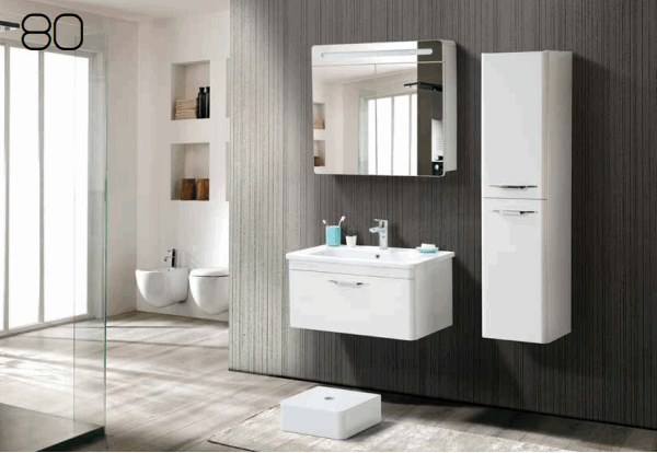 Lima Mobilje Tualeti