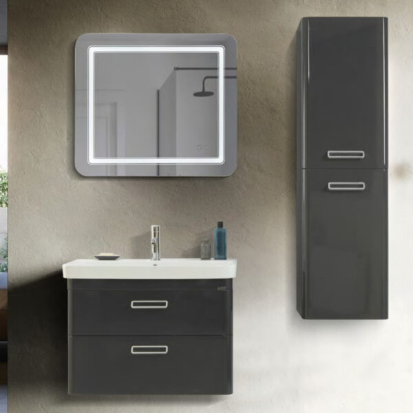 Perla Mobilje Tualeti