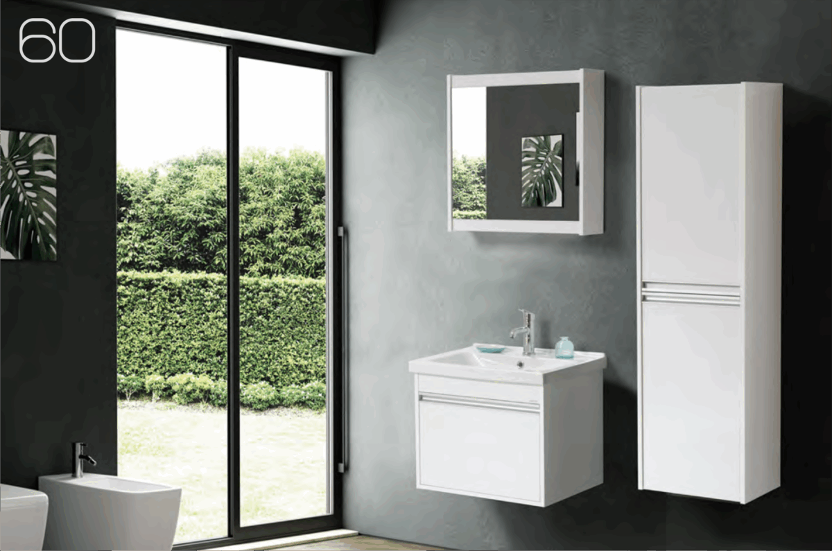 Teos Mobilje Tualeti - Figura 2