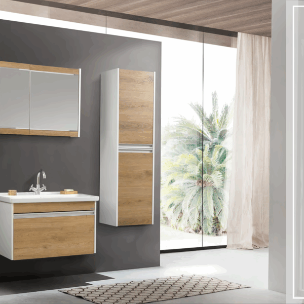 Teos Mobilje Tualeti