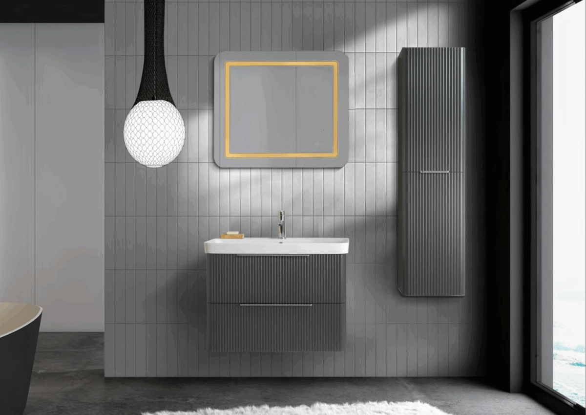 Mia Mobilje Tualeti - Figura 1