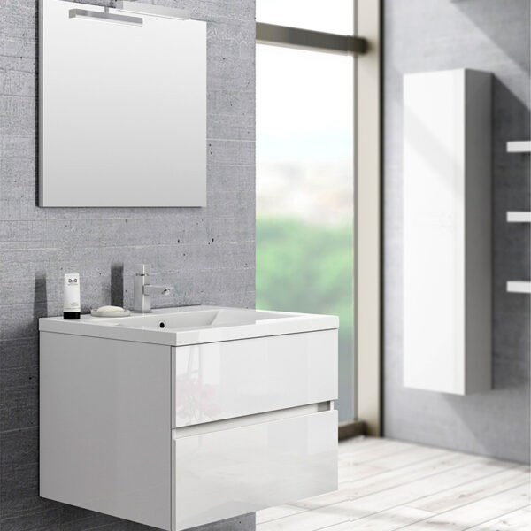 Libra Mobilje Tualeti