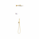 Shower Technology Set  Blue Edition Gold me Touch 2 (dalje)