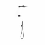 Shower Technology Set  Blue Edition Black me Touch 2 (dalje)