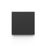Kokë Dushi Incaso Katrore Black 40x40