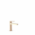 Mishelator Lavamani Project- Tres Katrore Rose Gold Matt