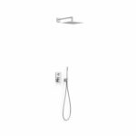 Mishelator Incaso Set Chrome Project-Tres Rapid-Box