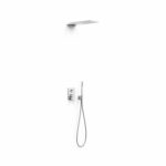 Mishelator Incaso Set Chrome Rapid-Box  Project-Tres