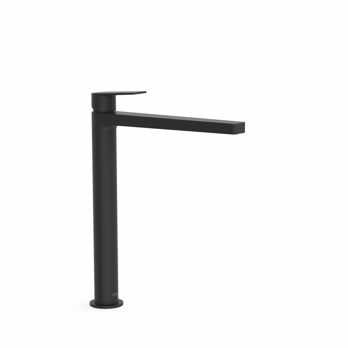 Mishelator Lavamani i larte XXL Project-Tres Black Mat - Figura 1