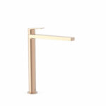 Mishelator Lavamani XXL Project-Tres RoseGold Matt