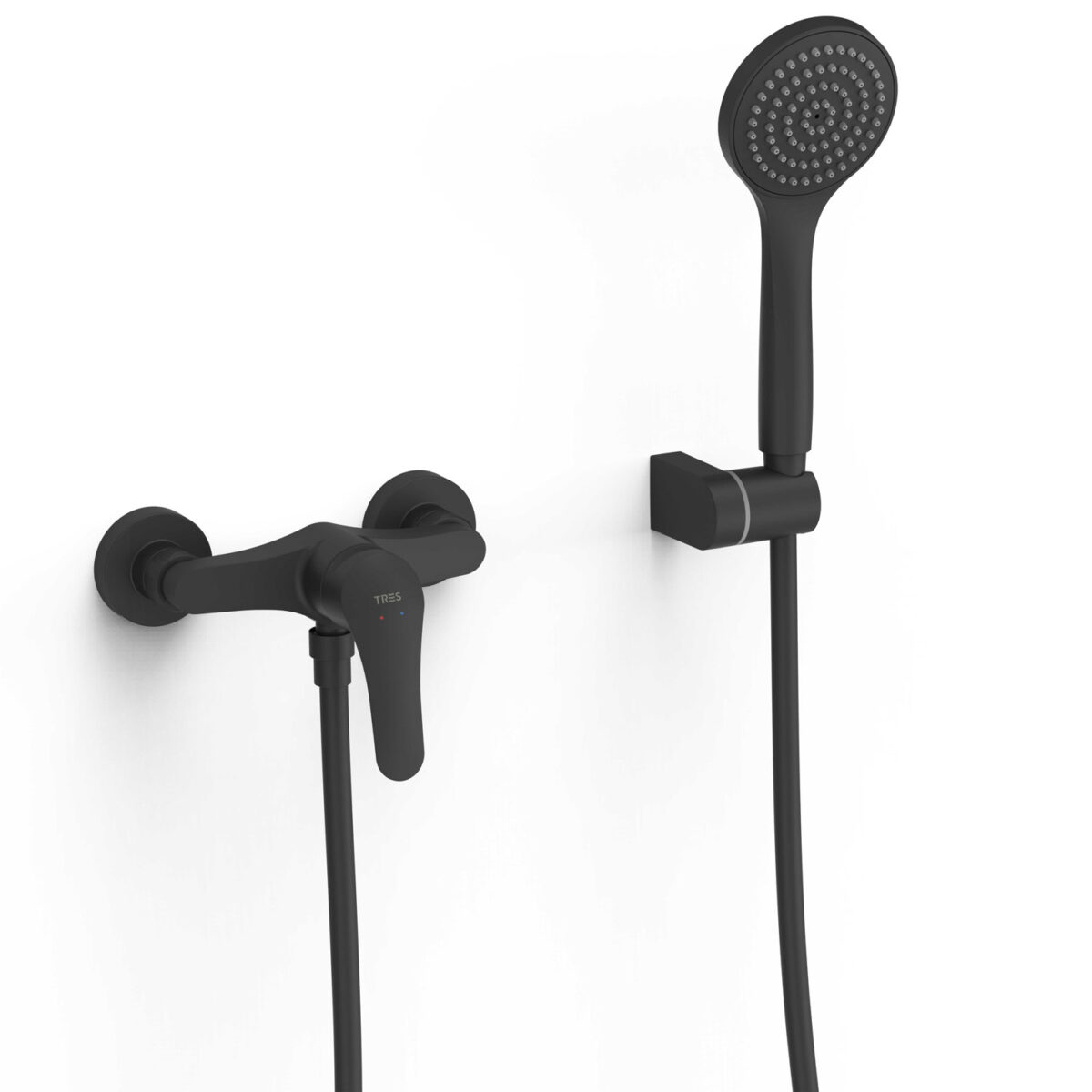 Mishelator Dushi i Zi Base-Tres Plus - Figura 1