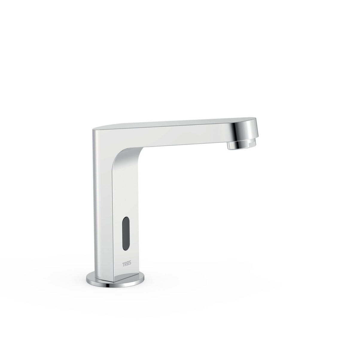 Mishelator me Sensor Tempo Base-Tres Elektronik - Figura 1