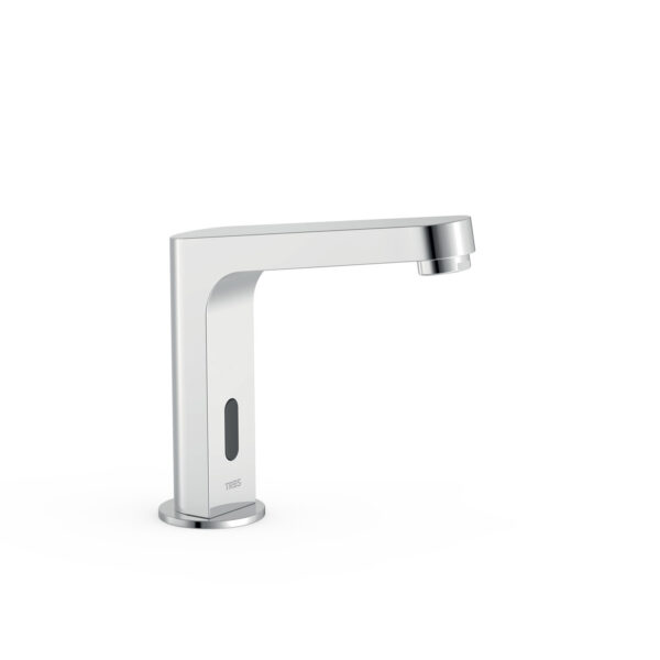 Mishelator me Sensor Tempo Base-Tres Elektronik