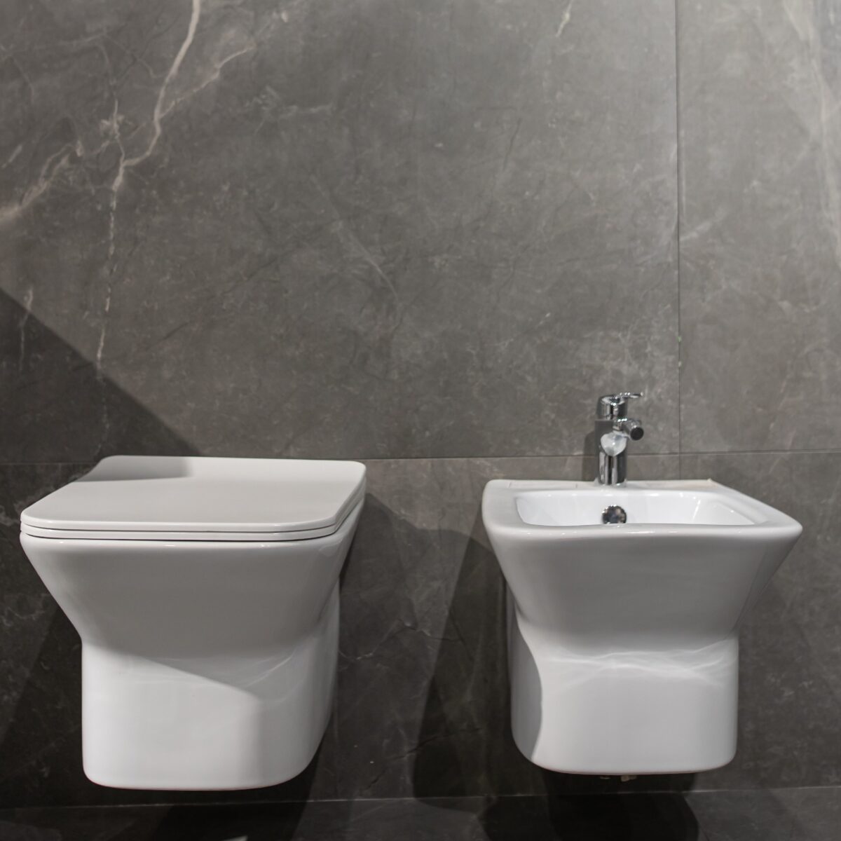 Azzura Set Wc+Bide - Figura 2