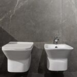 Azzura Set Wc+Bide - Figura 2