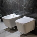 Set Wc+Bide Wall Hung - Figura 2