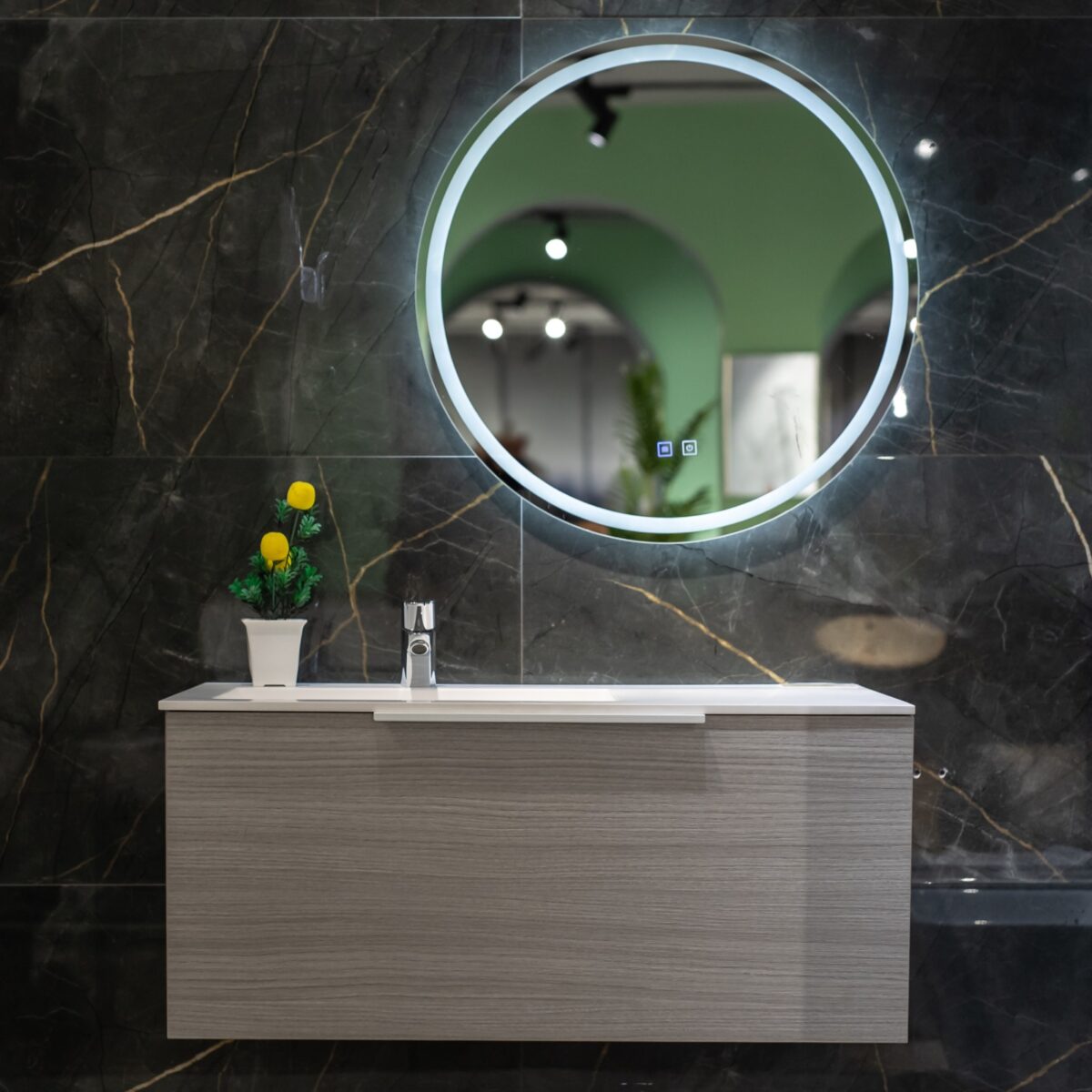 Lapo Rover Mobilje - Figura 1