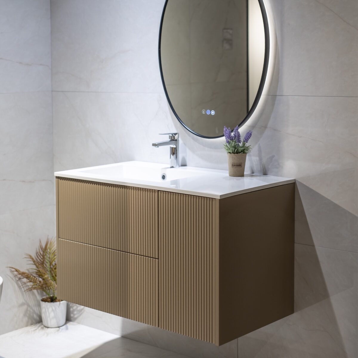 Tracce Mobilje Tualeti - Figura 2