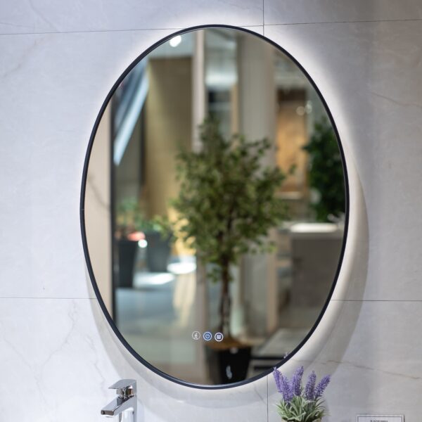 Pasqyrë Vezake 60x80