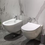 Catalano-Sfera Bide +Wc