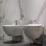 Catalano -Sfera Bianco Lucido Wc+Bide - Figura 2