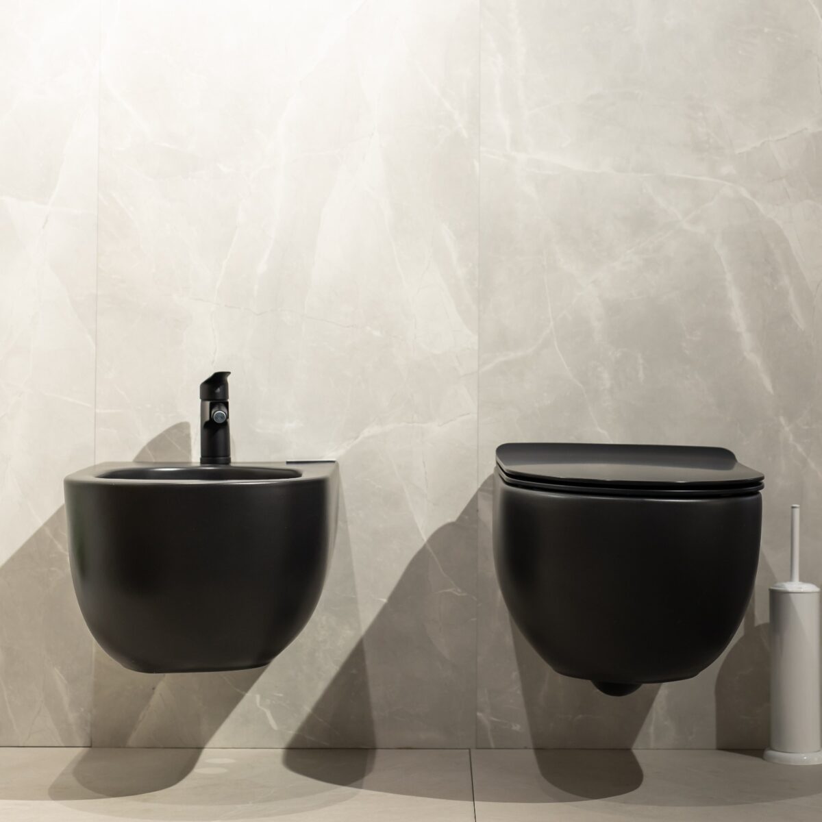 VOKHA WC + BIDE - Figura 2