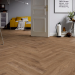 Herringbone Eiche Cottage