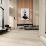 Nativa Beige Matt 59.5x119.2