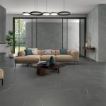 Kairos Graphite Rect Matt 59.5x119.2