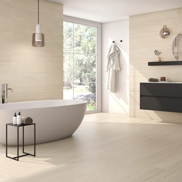 Soleil Natural Rect Matt 59.5x119.2